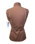 Arista 'Iconic' Bit Vest in Brown