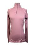 Ariat Tek Cold Series 'Lumina Lowell' 2.0 Baselayer in Pink