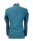 Equiline Show Jacket in Hunter Green