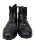 Equi-Star All Weather Paddock Boots in Black