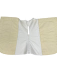 EcoGold 'Coolfit' Dressage Pad in White