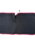 LeMieux Loire Dressage Pad in Mulberry