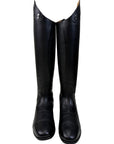 Tredstep 'Sirani' Dress Tall Boot in Black
