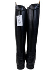 Tredstep 'Sirani' Dress Tall Boot in Black