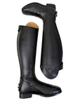 Tredstep 'Sirani' Dress Tall Boot in Black