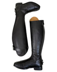 Tredstep 'Sirani' Dress Tall Boot in Black