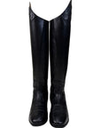 Tredstep 'Sirani' Dress Tall Boot in Black