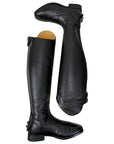 Tredstep 'Sirani' Dress Tall Boot in Black