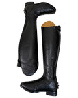 Tredstep 'Sirani' Dress Tall Boot in Black
