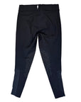 Kerrits 'Affinity Ice Fil' Breech in Black