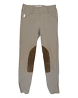 Tailored Sportsman 'Trophy Hunter' Breeches in Tan