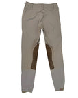 Tailored Sportsman 'Trophy Hunter' Breeches in Tan