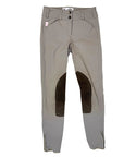 Tailored Sportsman Trophy Hunter Breeches in Tan