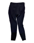 Mastermind 'Mindy' Breeches in Navy