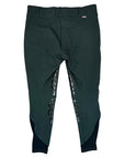 Struck Apparel 50 Series Breeches in Hunter Green