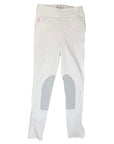 Tailored Sportsman 'Trophy Hunter' Breeches in White