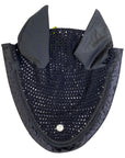 Dapplebay 'DB Sport' Ear Bonnet in Black