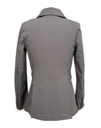 Charles Ancona 'Kid's Classic' Show Jacket in Black - Children's 12