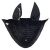 Dapplebay 'DB Sport' Ear Bonnet in Black