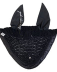Dapplebay 'DB Sport' Ear Bonnet in Black