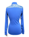 RJ Classics 'Sienna 37.5' Shirt in Blue/Floral