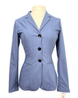 Penélope 'Calista' Show Jacket in Bering Sea - Women's FR 44 (US 14)