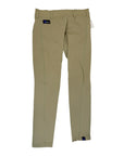 Irideon 'Issential' Knee Patch Tights in Tan