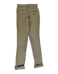 Ovation '4-Pocket Classic' Breeches in Ta