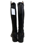 Tredstep 'Sirani' Dress Tall Boot in Black