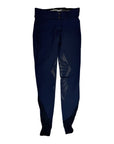 Struck Apparel 50 Series Breeches in Navy