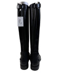 Vogel Brooklyn Tall Boots in Black