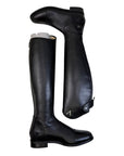 Vogel Brooklyn Tall Boots in Black