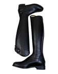 Vogel Brooklyn Tall Boots in Black