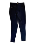 Arista Equestrian 'Ultraluxe' Dressage Breech in Navy