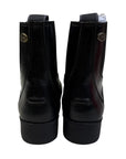 Equi-Star All Weather Paddock Boots in Black