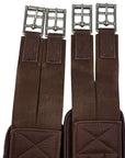 Professional's Choice VenTech Girth in Brown