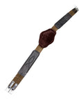 Correct Connect Pressure Relief Comfort Long Girth in Brown