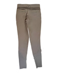 Samshield 'Clara' Knee Patch Breeches in Light Grey