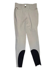 Equiline 'Donna' Breeches in Tan