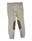 RJ Classics 'Gracie' Knee Patch Breeches in Tan