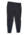 EGO7 'Jumping CA' Breeches in Black