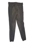 Pikeur 'Laure' Full Grip Breeches in Grey