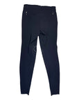 EGO7 'Jumping EJ' Breeches in Navy