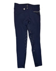 Romfh 'Isabella' Full Seat Breech in Navy