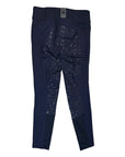 Romfh 'Isabella' Full Seat Breech in Navy
