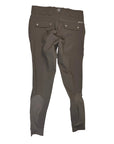 Ariat 'Tri Factor Grip' Full Seat Breeches in Banyan Bark