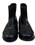 TuffRider Starter Paddock Boots in Black