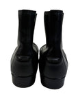 TuffRider Starter Paddock Boots in Black