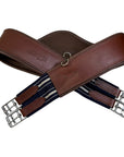 Antares Anatomical Girth in Brown