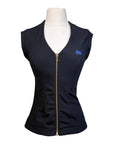 Dada Sport Django Airvest Cover in Black